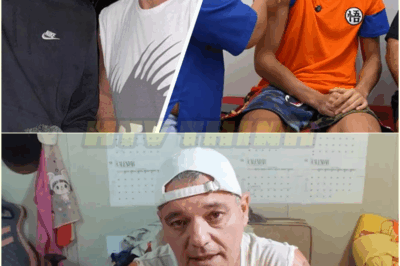 De Frank de la jungla a Frank Cuesta; de un defensor de animales a un altavoz de la ultraderecha