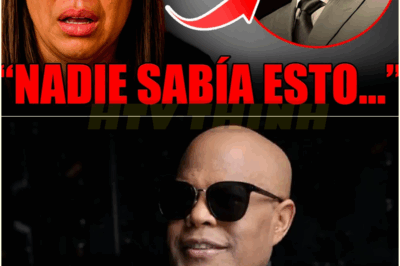 Hace 8 Días Murió Rubby Pérez Su Familia REVELA un SECRETO