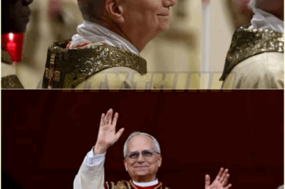 Robert F Prevost: quién es el primer papa de Estados Unidos