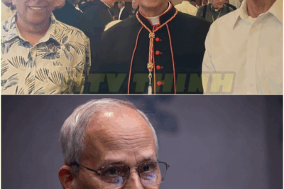Hermano menor del Papa Leo XIV arroja luz sobre la educación de Chicago, qué tipo de papa será