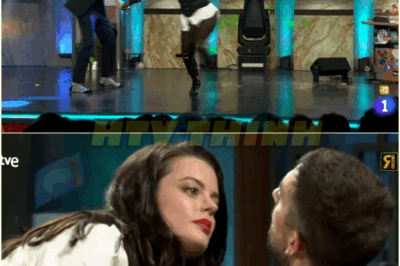 Chanel Terrero, sobre su peor etapa como artista: “Lloraba antes de entrar al estudio, me obligaban a hacer cosas que no quería”