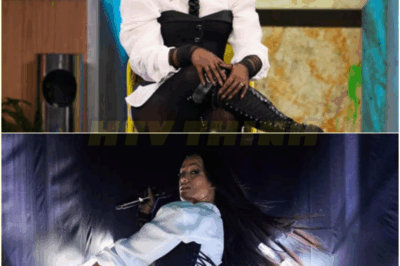 Chanel Terrero confiesa en ‘La Revuelta’ lo que le sucedió después de Eurovisión: ‘Le cogí miedo’