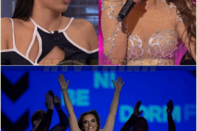 Chanel Terrero opina sin medias tintas sobre la victoria de Melody en el Benidorm Fest: “Hasta la saciedad”