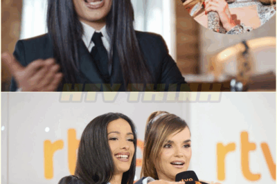 Chanel no se corta y desvela cuáles eran sus sentimientos hacia Melody: “Yo tenía celos de ella”