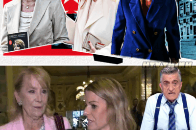 El Impactante Enfrentamiento de Esperanza Aguirre con Andrea Ropero: “Sois La Secta”