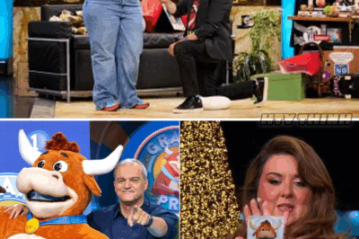 Ramón García da la campanada y anuncia a LalaChus como nueva presentadora del ‘Grand Prix’ en TVE