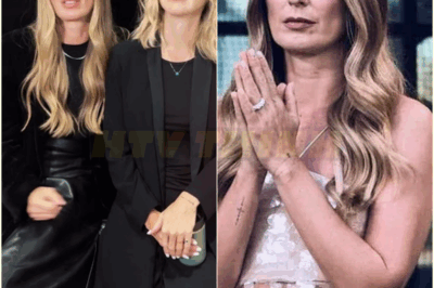 para los que llevan toda la vida preguntándonos si nosotros dos somos hermanas les tenemos finalmente la noticia