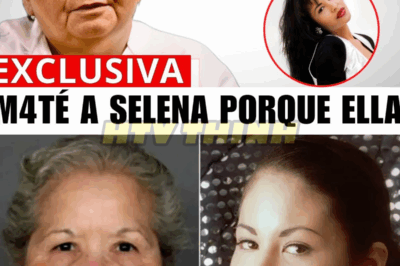 A los 63 años, Yolanda Saldívar Rompe el Silencio y Deja al Mundo en SHOCK