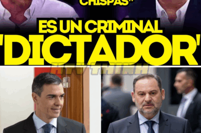 JAQUE MATE de Alsina y Pablo Motos a Pedro Sánchez en El Hormiguero