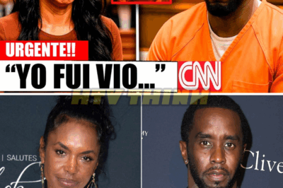 ¡Diddy pierde el control tras revelaciones de Cassie en el segundo día del juicio!