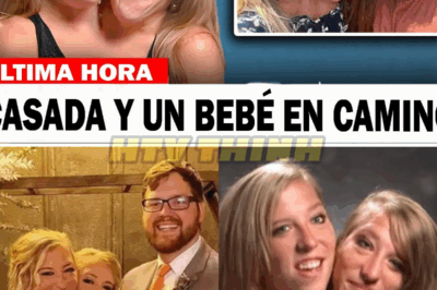 La desgarradora historia de las gemelas siamesas Abby y Brittany