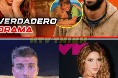 💥 BOMBAZO: El VIDEO que Piqué no quería que saliera a la luz… ¡YA ES VIRAL! 🚨