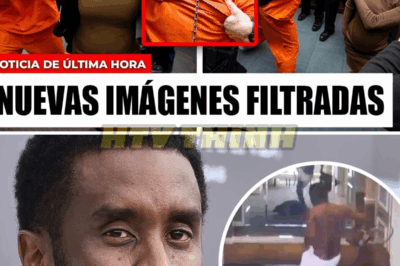 Diddy Ataca A Cassie En Los Tribunales Después De Que Ella Filtra Nuevas Imágenes