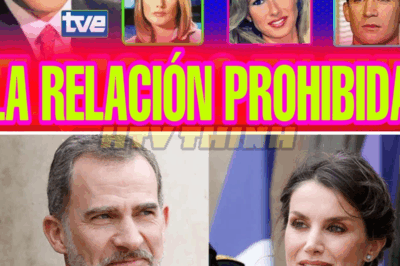 💥Alfredo Urdaci REVELA TERRIBLES DATOS de Letizia y la RELACIÓN de Felipe con una PERIODISTA de TVE