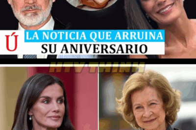 🔴EXPLOTA ESCÁNDALO GORDO de Letizia DESTAPAN lo PEOR y Felipe VI toma decisión CONTRA PEDRO Sánchez