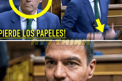 LANZAN a SÁNCHEZ el NARCO PSOE, CAÍDA del HERMANÍSIMO y la NUEVA IMPUTACIÓN ¡Y CUESTIONA SU CORDURA!