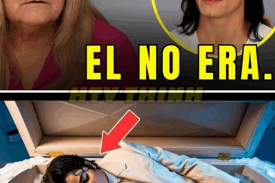 A sus 66 años, la Esposa de Michael Jackson rompe su silencio dejando al mundo en shock