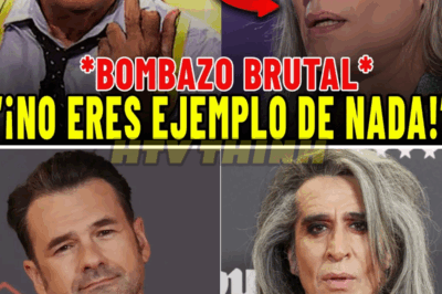 Wyoming FULMINA a Vaquerizo tras el homenaje de Almeida y DESATA una TORMENTA MEDIÁTICA!