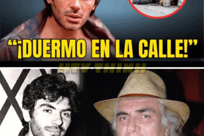 A los 72 años, Salvador Pineda el Ídolo de las Telenovelas Revela sus SECRETOS Más OSCUROS🔥