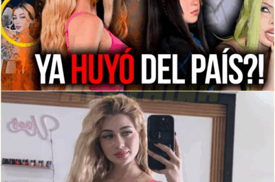 VIVIÁN AMIGA DE VALERIA MÁRQUEZ SE VA DE MÉXICO! SOL EXPONE A NIÑA MATCHA! NACE BEBÉ DE PAU ZURITA!