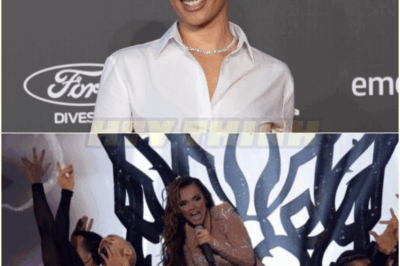 Chanel Terrero sentencia la victoria de Melody en el Benidorm Fest 2025