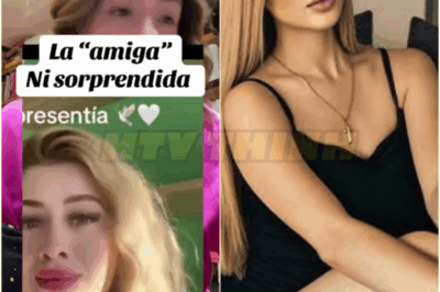 Maryfer Centeno analiza lenguaje corporal de Valeria Márquez antes del ataque