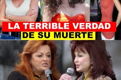 Una Leyenda Apagada Antes de Brillar: Se Quitó la Vida el Día Antes de su Mayor Reconocimiento 😭