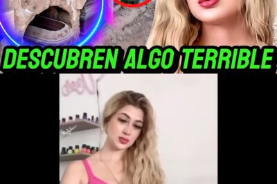 ¡SE FILTRA TODO! El misterioso salón de Valeria Márquez es abierto y lo que encuentran desata una tormenta mediática