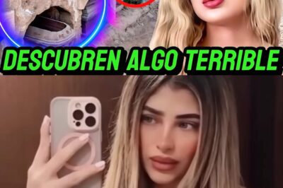 ¡TERROR EN LA ÉLITE! Lo que descubrieron al abrir el salón de Valeria Márquez dejará a todos con los pelos de punta