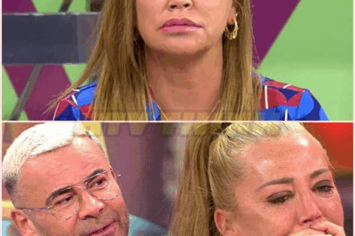 Belén Esteban vetada en TVE: ¿Qué oscuro secreto esconde esta decisión inesperada que ha dejado a todos sin palabras?