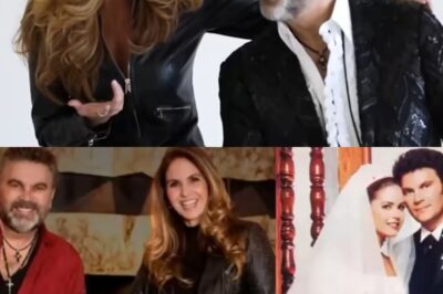 Manuel Mijares habla por primera vez tras años de misterio: su impactante revelación a los 67 años deja a todos sin palabras. A pesar de la diferencia de edad, su conexión se hizo evidente y, tras varios años de separación, se reencontraron en 1994, iniciando un noviazgo que culminaría en…