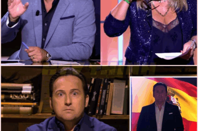 “¡Escándalo en la televisión! Iker Jiménez denuncia que La Sexta silenció ‘Conspiranoicos’ por presiones relacionadas con la Dana de Valencia”