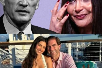 Lo que nadie imaginaba sobre Jorge Ramos… su hija no pudo más y entre sollozos confirmó los rumores más desgarradores. A pesar de la diferencia de edad, su amor ha demostrado ser sólido y duradero.     Ambos han construido una relación basada en el respeto y la complicidad, aprendiendo a complementarse a pesar de sus diferencias…..