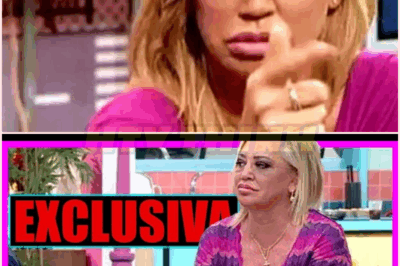 La inesperada decisión de Belén Esteban que podría cambiar para siempre ‘La Familia de la Tele’: ¿fin de una era?