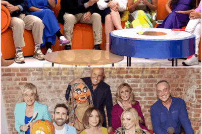 ¡Alerta roja en RTVE Play! ‘La Familia de la Tele’ desaparece de la programación a los tres días y genera desconcierto entre los fans