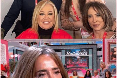 ¿Fin o renacer? El viral mensaje de María Patiño que ha provocado un debate encendido sobre lo que le espera a ‘La Familia de la Tele’
