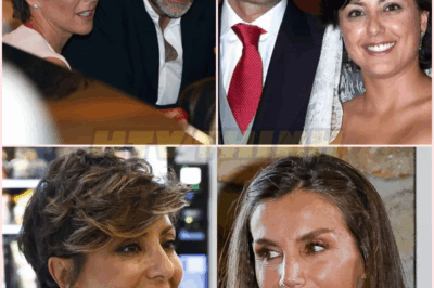 Entre bodas reales y romances millonarios: los tres amores que han marcado la vida de Sonsoles Ónega y su nueva relación que da que hablar
