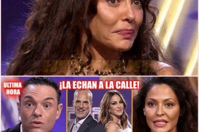 La salida bomba de Patricia Pérez de ‘#deviernes’: rescinde contrato fulminantemente y desata rumores en el mundo televisivo