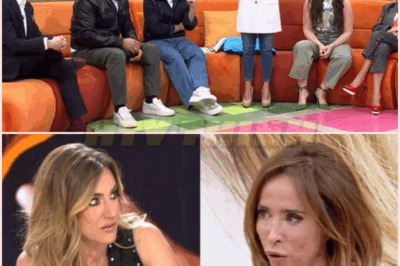 La guerra abierta entre ‘La Familia de la Tele’ y el Consejo de Informativos de TVE: la respuesta que nadie esperaba tras un comunicado demoledor