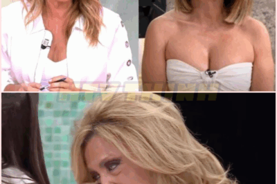 La verdad detrás de la renuncia de Lydia Lozano a ‘La Familia de la Tele’: una decisión dolorosa y llena de sorpresas