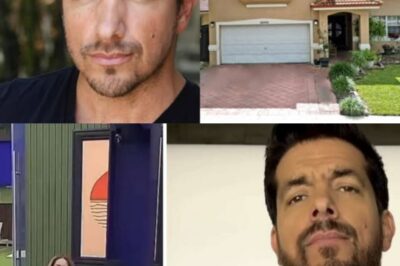 ¡Revelación que deja sin palabras! Paulo Quevedo y su increíble vida de millonario oculto: autos de lujo, viajes privados y mansiones de ensueño