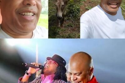 ¡Un legado de humildad! Rubby cambió el brillo de los reflectores por la luz del campo y dejó una lección de vida inolvidable