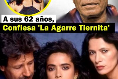 Con el corazón en la mano, Julio César Chávez confiesa a los 62 años que ella fue su único y gran amor… ¡y no es quien todos pensaban!