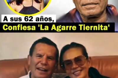 ¡BOMBA emocional! Julio César Chávez habla por primera vez del amor que marcó su vida y lo cambió para siempre