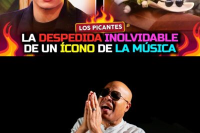 ¡Nadie lo vio venir! La familia de Rubby Pérez vivió un infierno antes de encontrarlo sin vida, según desgarrador testimonio de su mánager