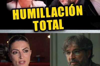 Macarena Olona no se guarda nada y fulmina a Évole por blanquear a María León: “¡Has perdido toda credibilidad!”