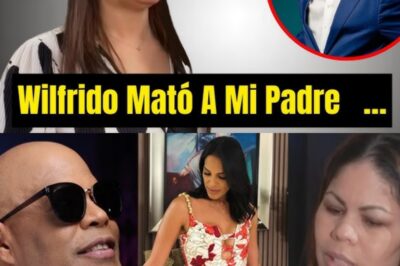 🚫“NO ME VAN A MANIPULAR” — Sulinka Revela la Impactante Verdad Sobre la Herencia de Rubby Pérez y Deja a Todos en Shock