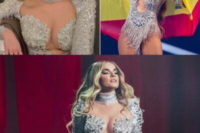 ⚡ Ruptura sin retorno: Melody dispara contra RTVE, anula sus compromisos y desata el mayor cisma post-Eurovisión