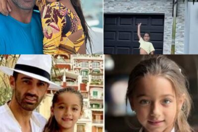 “¡Todo por ella!”: Toni Costa hace realidad el mayor deseo de Alaïa y le regala una vivienda de lujo digna de una princesa