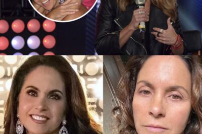 Lucero no se calla más: explota ante los insultos por su apariencia y deja claro que su valor no depende de un espejo
